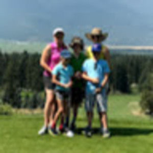 Meet your Posher, Cathy